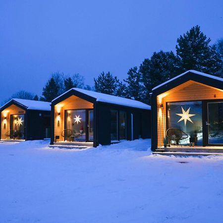 Willa Rauha G Lumijoki Eksteriør bilde